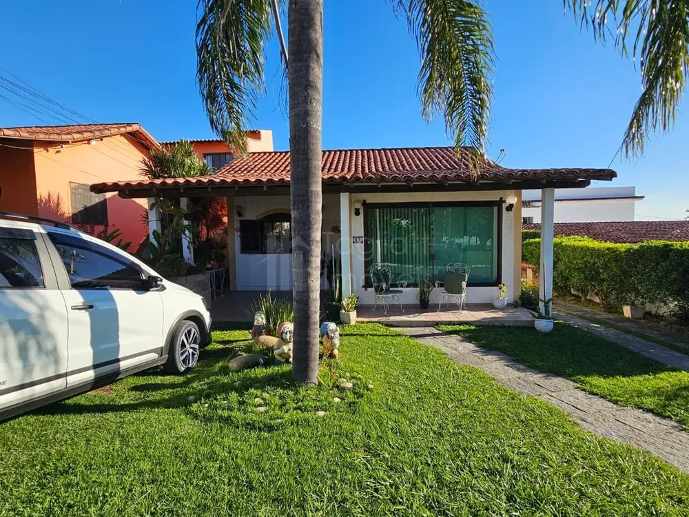 Casa, 3 quartos, 90 m² - Foto 2