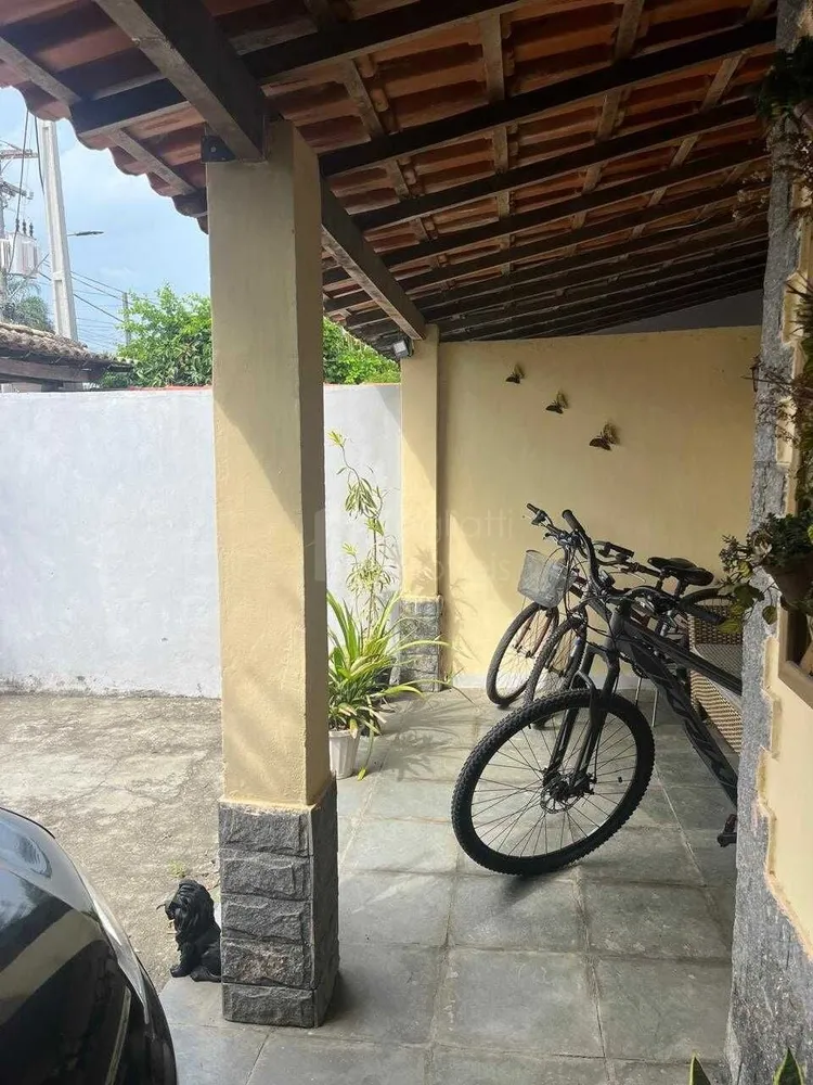 Casa, 3 quartos, 80 m² - Foto 1