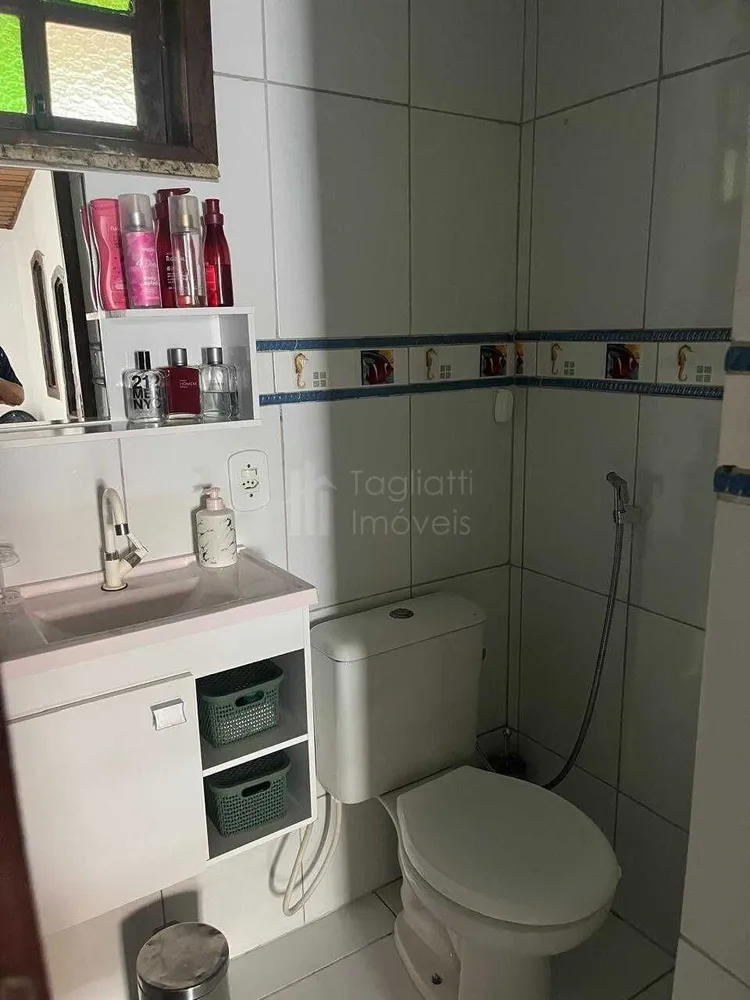 Casa, 3 quartos, 80 m² - Foto 7
