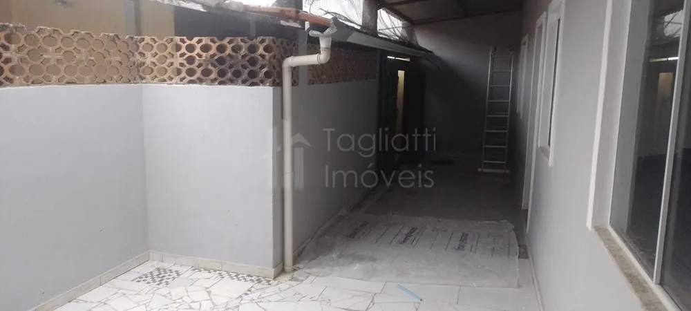 Casa, 3 quartos, 80 m² - Foto 16