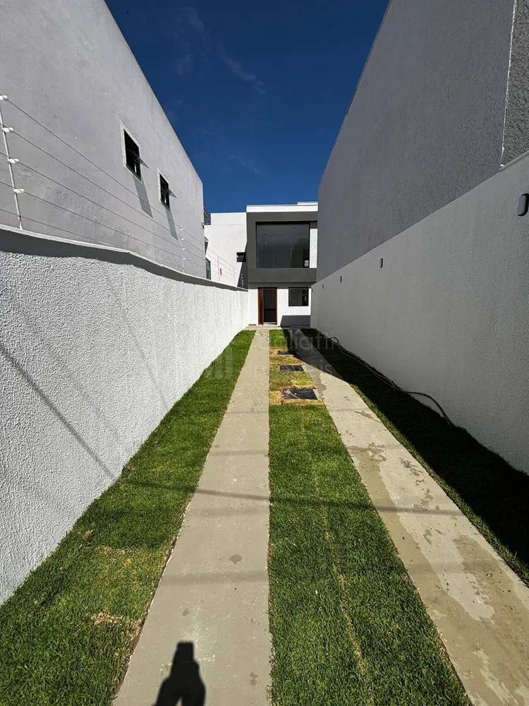 Casa, 2 quartos, 85 m² - Foto 3