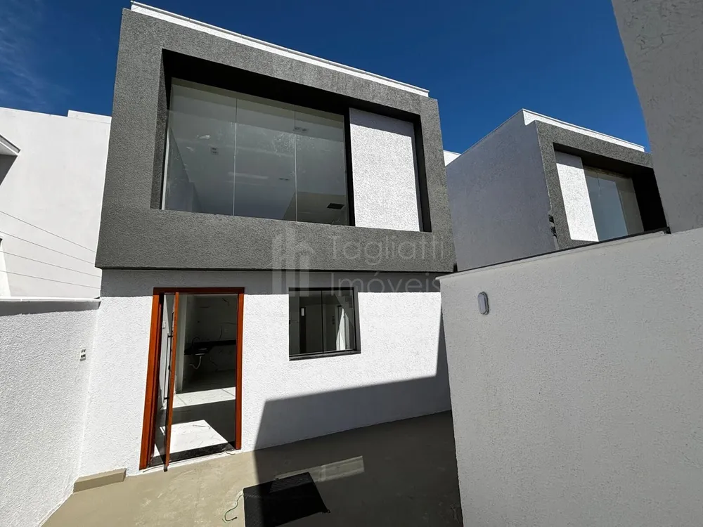 Casa, 2 quartos, 85 m² - Foto 1