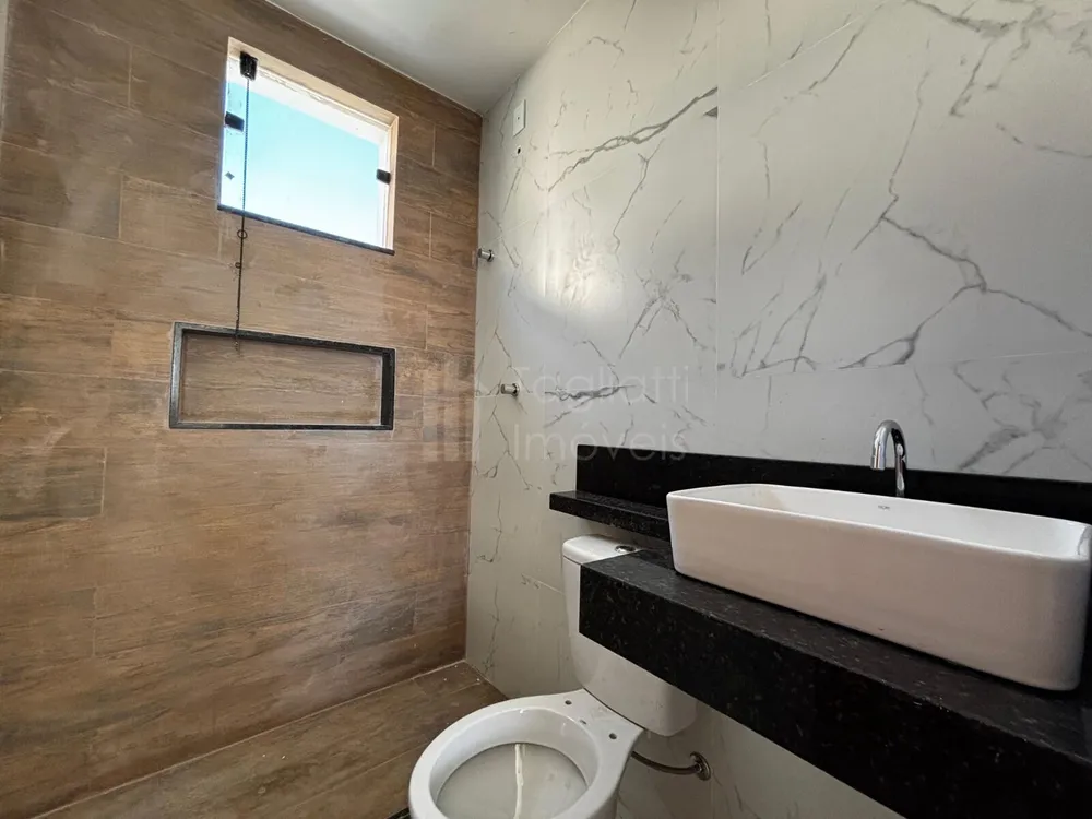 Casa, 2 quartos, 85 m² - Foto 4