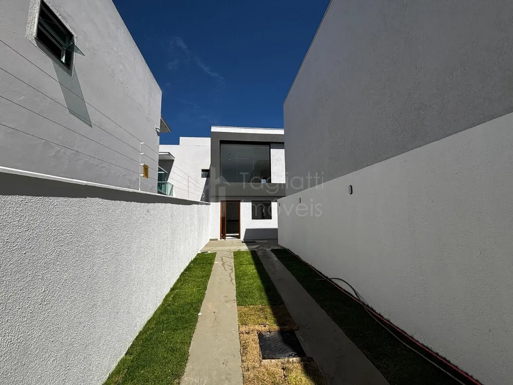 Casa, 2 quartos, 85 m² - Foto 2