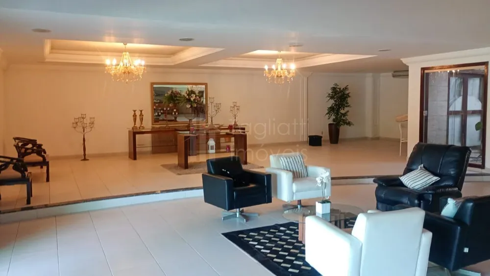 Hotel, 6 quartos, 1300 m² - Foto 11