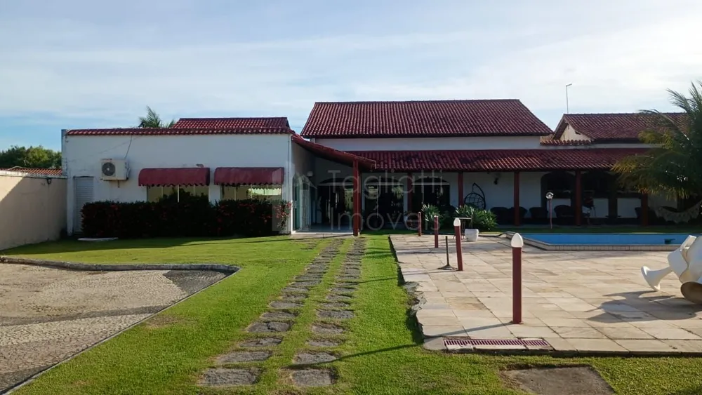 Hotel, 6 quartos, 1300 m² - Foto 6
