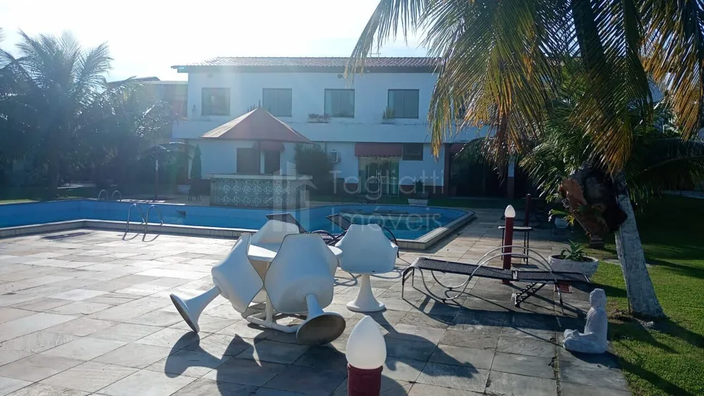 Hotel, 6 quartos, 1300 m² - Foto 5