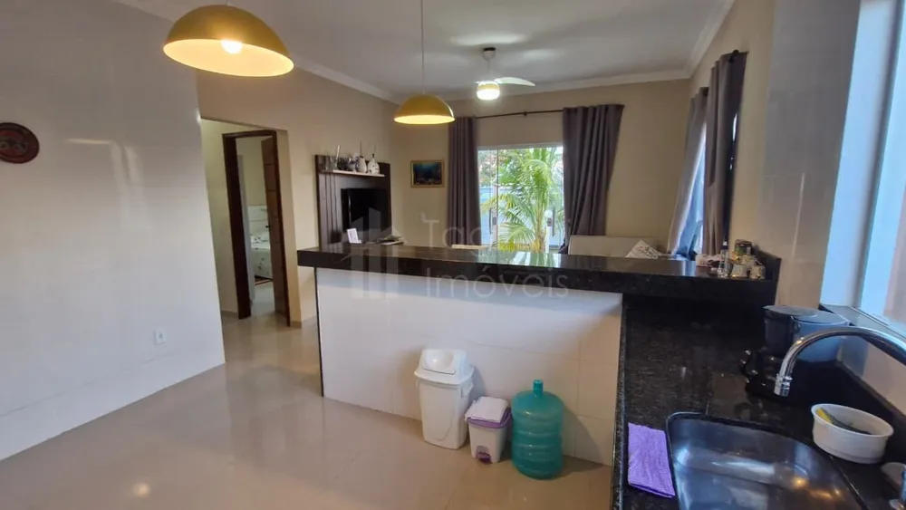 Casa, 3 quartos, 75 m² - Foto 3