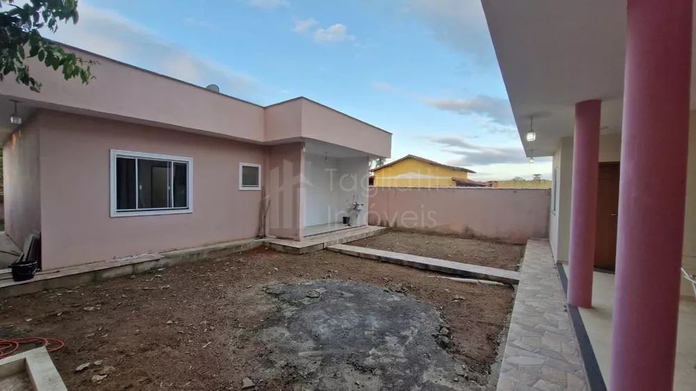 Casa, 3 quartos, 75 m² - Foto 11