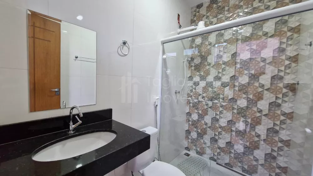 Casa, 3 quartos, 75 m² - Foto 13