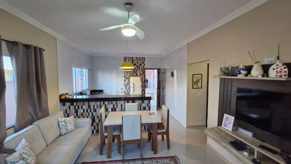 Casa, 3 quartos, 75 m² - Foto 3