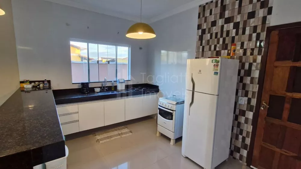 Casa, 3 quartos, 75 m² - Foto 6