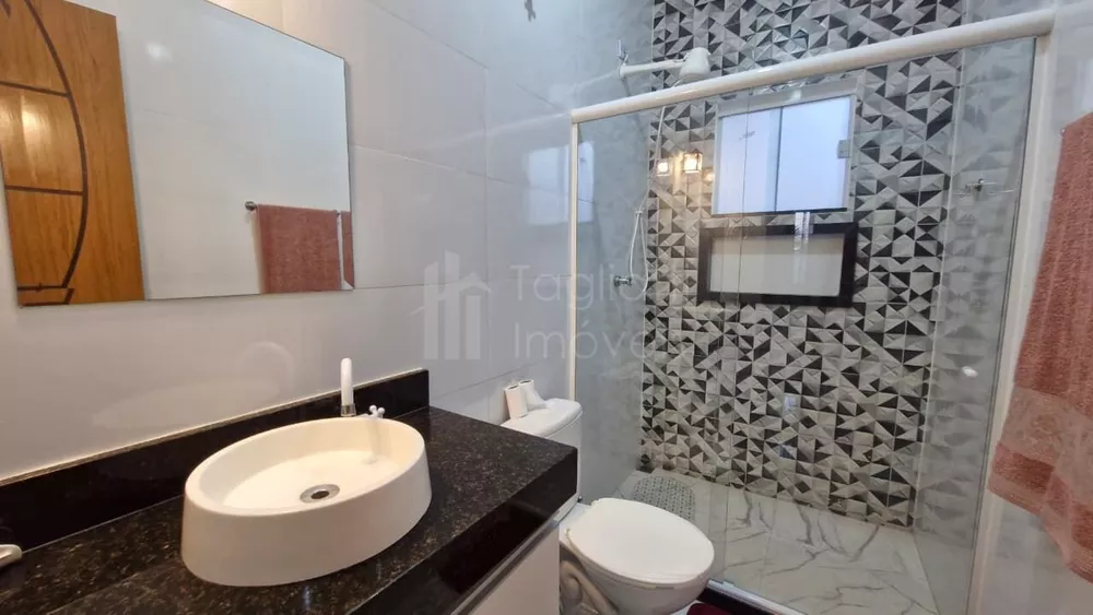 Casa, 3 quartos, 75 m² - Foto 8