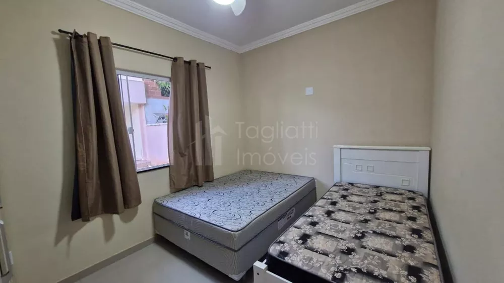 Casa, 3 quartos, 75 m² - Foto 7