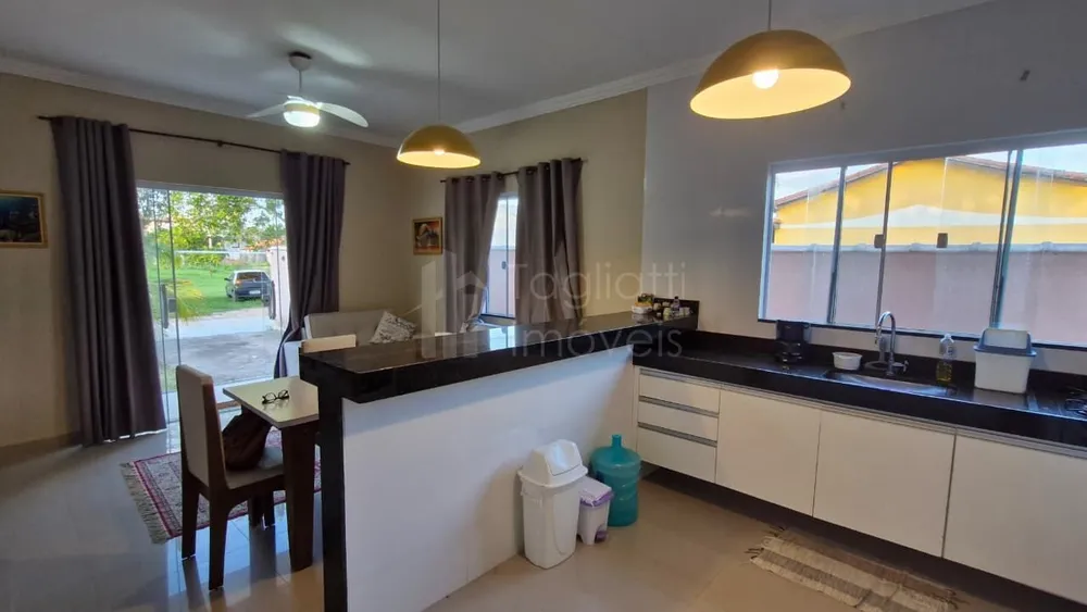 Casa, 3 quartos, 75 m² - Foto 4