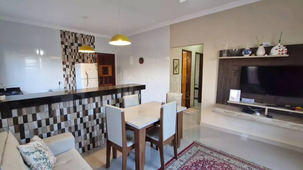 Casa, 3 quartos, 75 m² - Foto 4