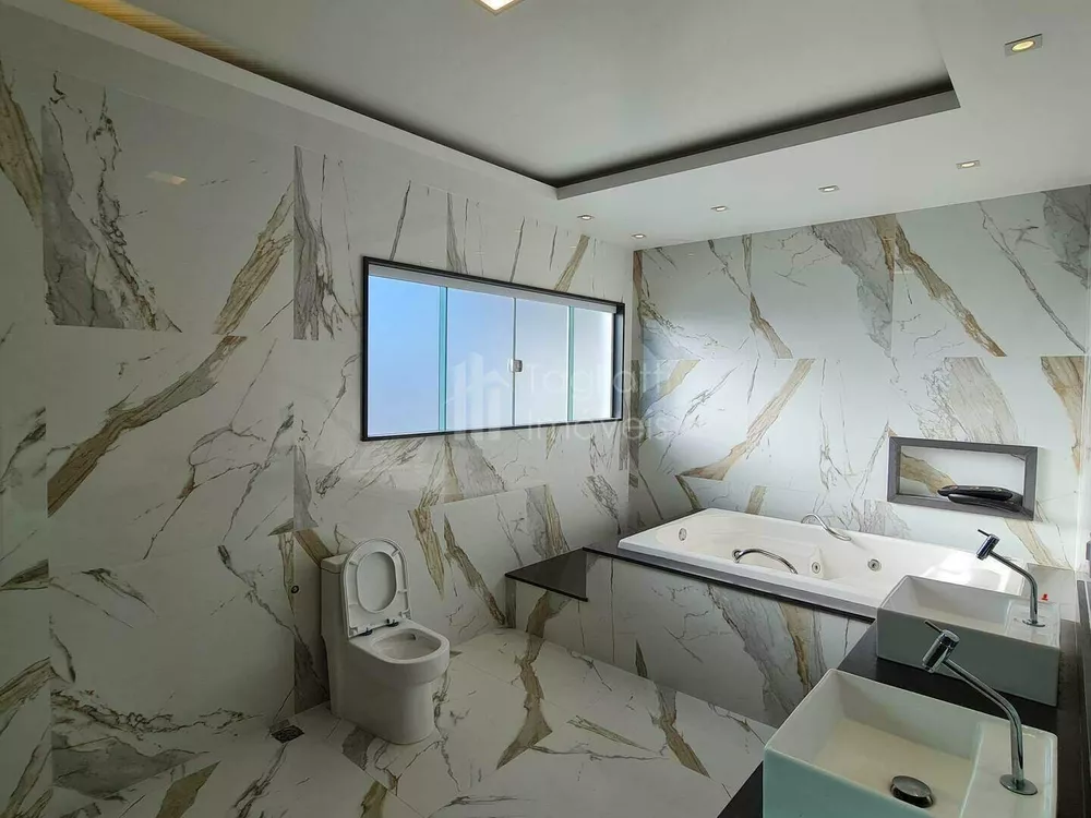 Casa de Condomínio, 4 quartos - Foto 14