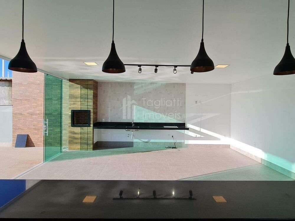 Casa de Condomínio, 4 quartos - Foto 8