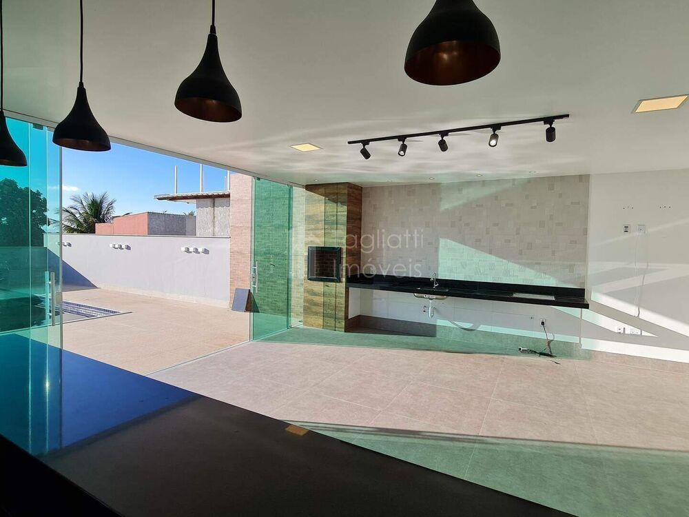 Casa de Condomínio, 4 quartos - Foto 7