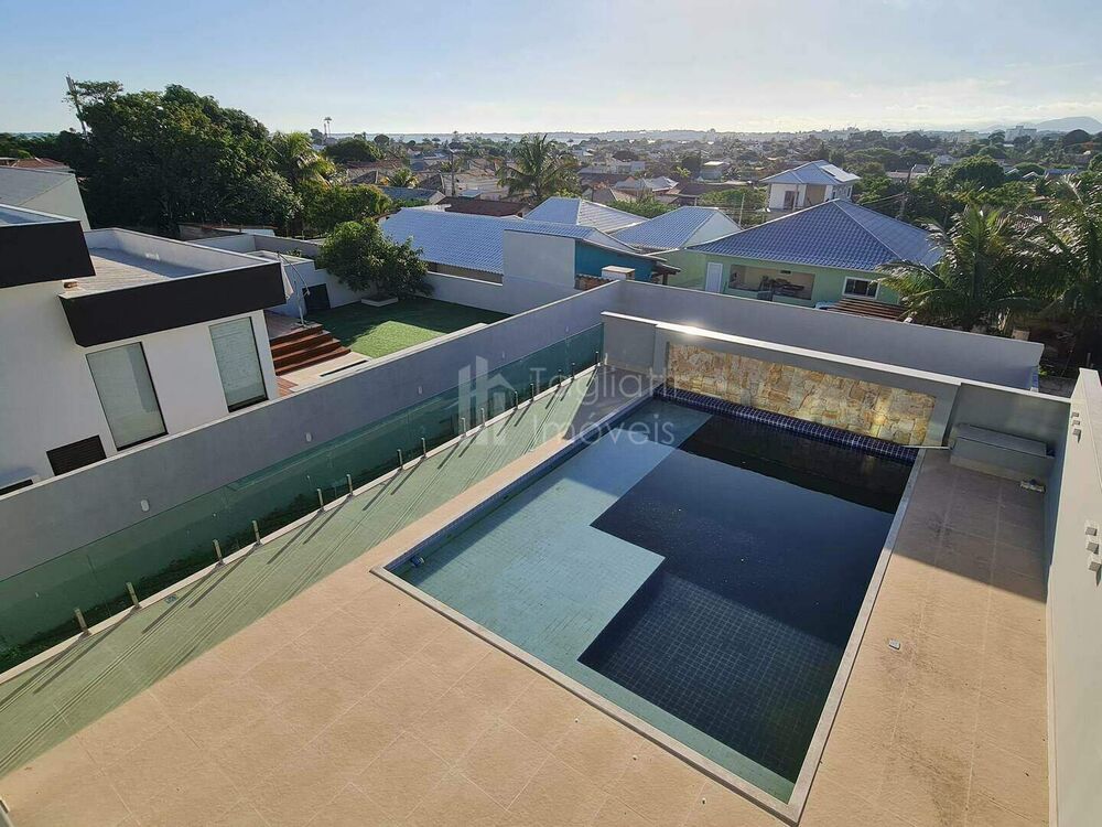 Casa de Condomínio, 4 quartos - Foto 19