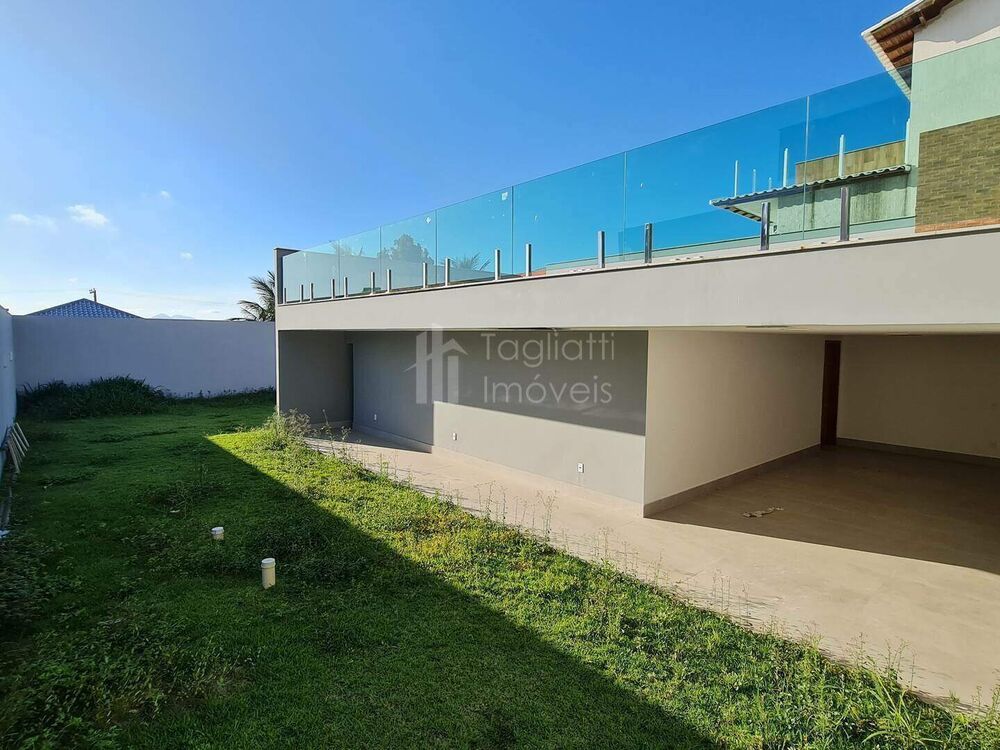 Casa de Condomínio, 4 quartos - Foto 18