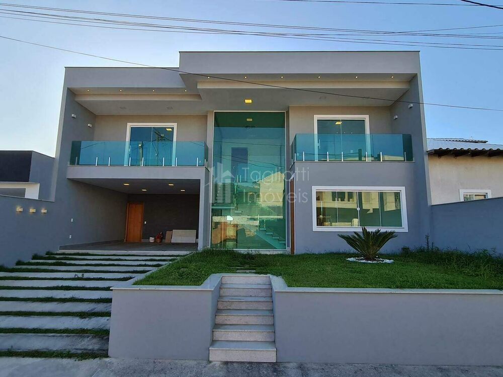 Casa de Condomínio, 4 quartos - Foto 2