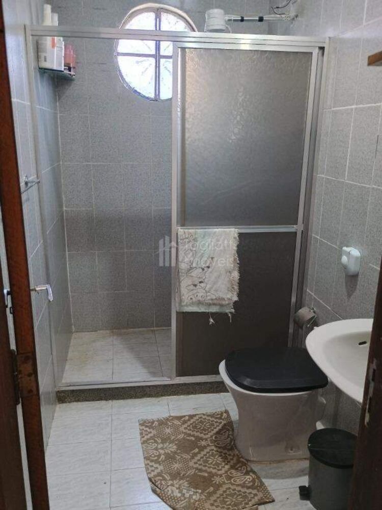Casa para alugar com 2 quartos, 60m² - Foto 8