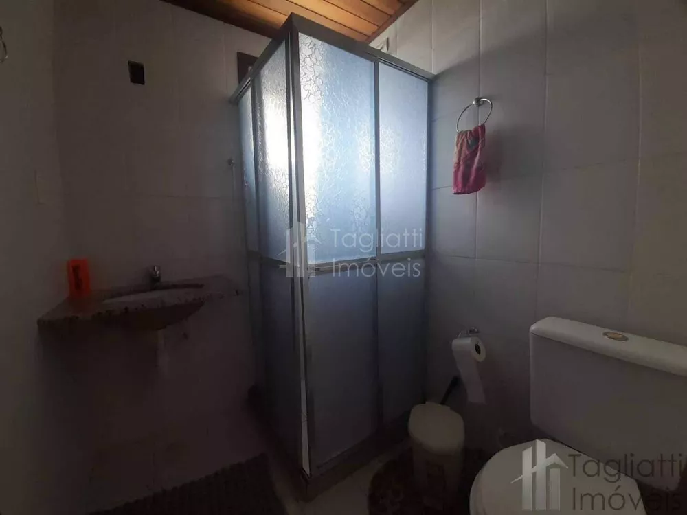 Casa de Condomínio, 2 quartos - Foto 16