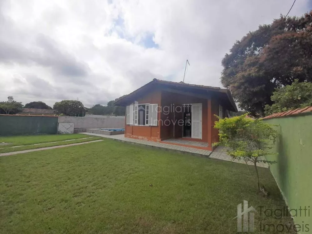 Casa de Condomínio, 2 quartos - Foto 1