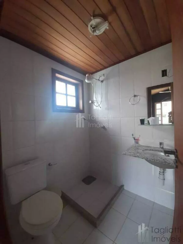 Casa de Condomínio, 2 quartos - Foto 12