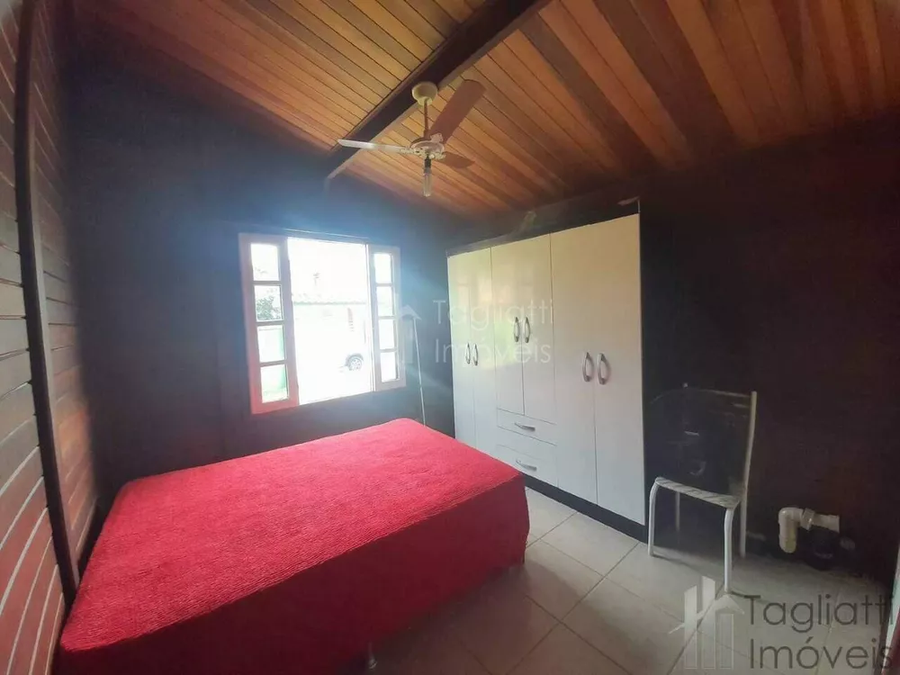 Casa de Condomínio, 2 quartos - Foto 11