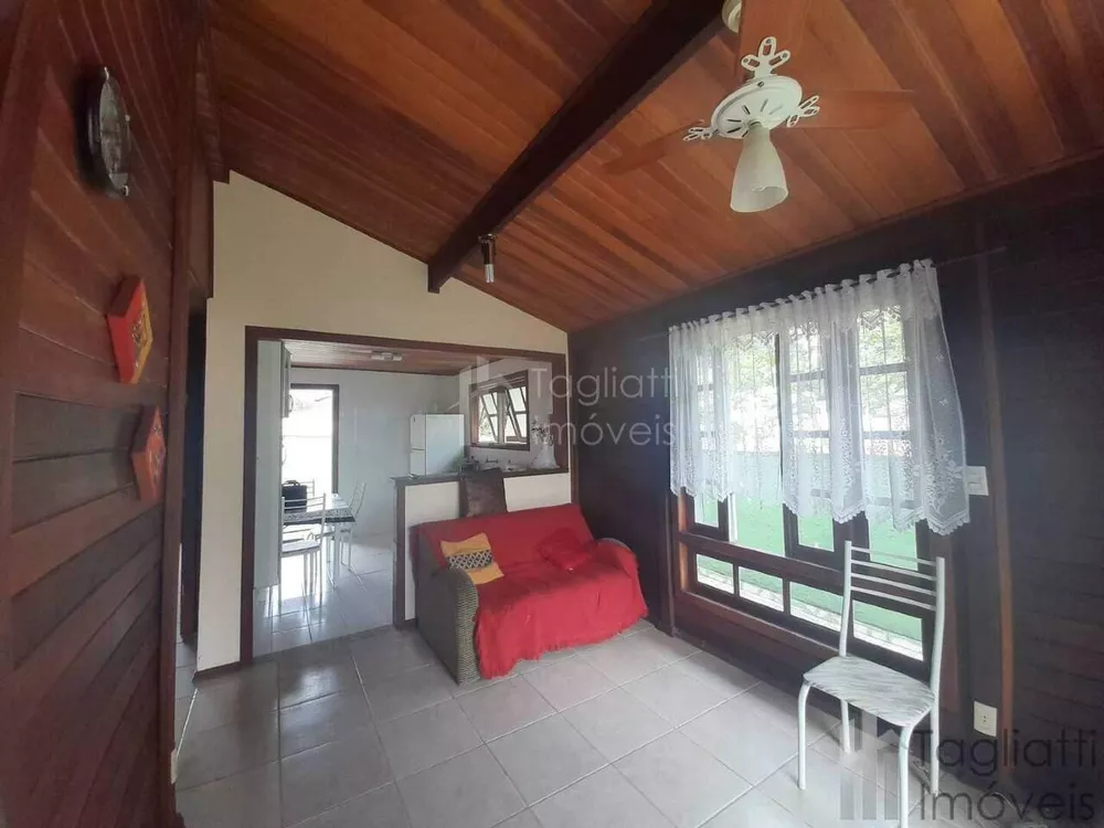 Casa de Condomínio, 2 quartos - Foto 7