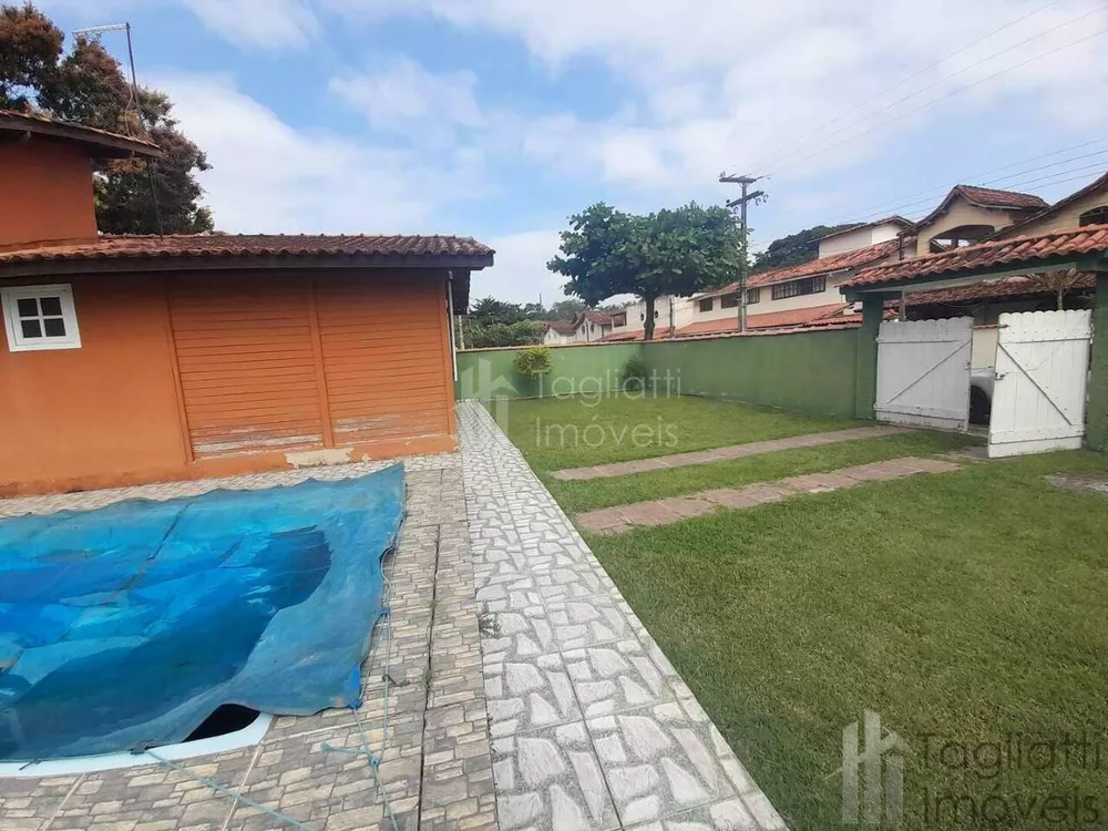 Casa de Condomínio, 2 quartos - Foto 5