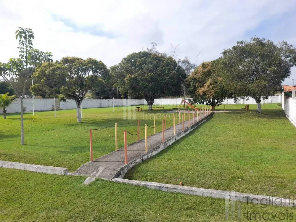 Casa de Condomínio, 2 quartos - Foto 22