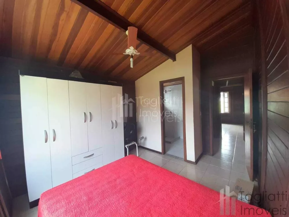 Casa de Condomínio, 2 quartos - Foto 14