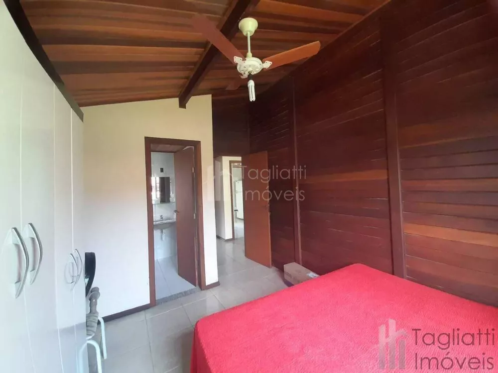 Casa de Condomínio, 2 quartos - Foto 13