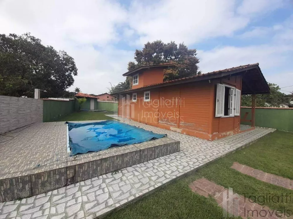 Casa de Condomínio, 2 quartos - Foto 4