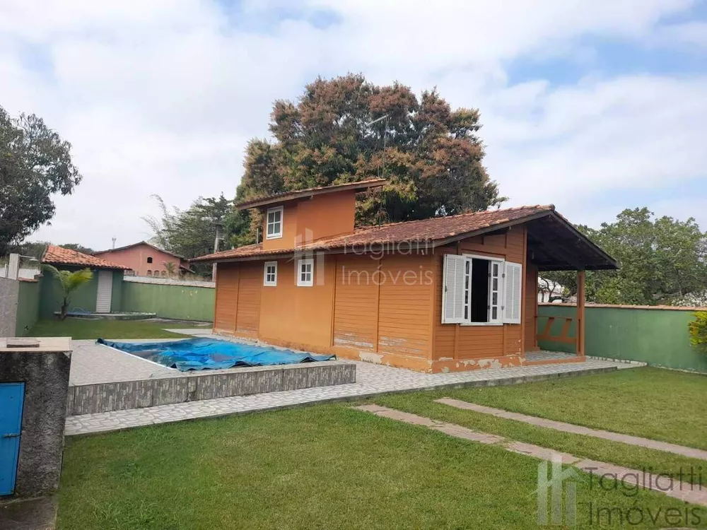 Casa de Condomínio, 2 quartos - Foto 2