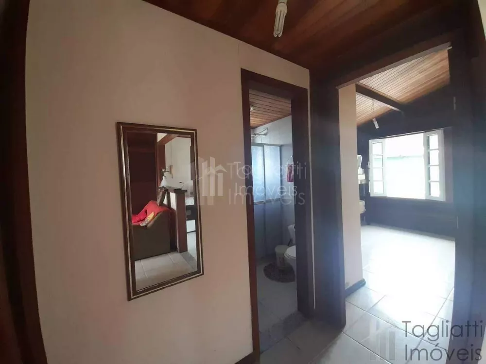 Casa de Condomínio, 2 quartos - Foto 18