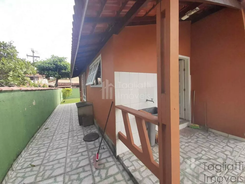 Casa de Condomínio, 2 quartos - Foto 21