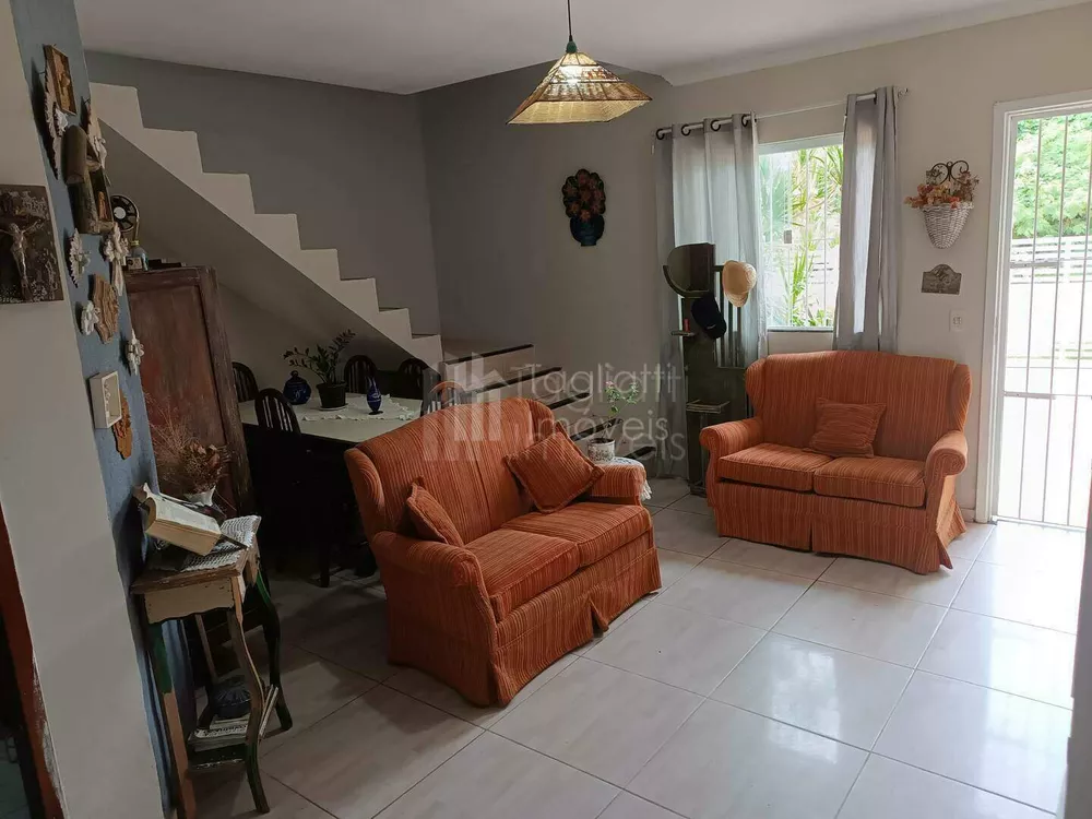 Casa, 2 quartos, 100 m² - Foto 9