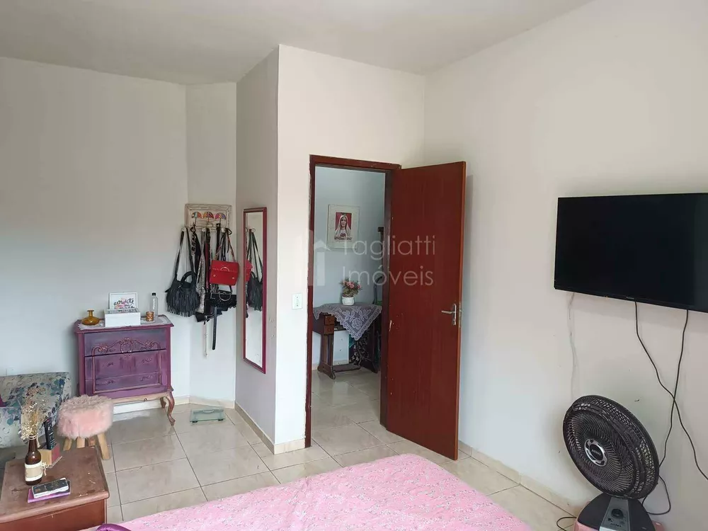Casa, 2 quartos, 100 m² - Foto 17