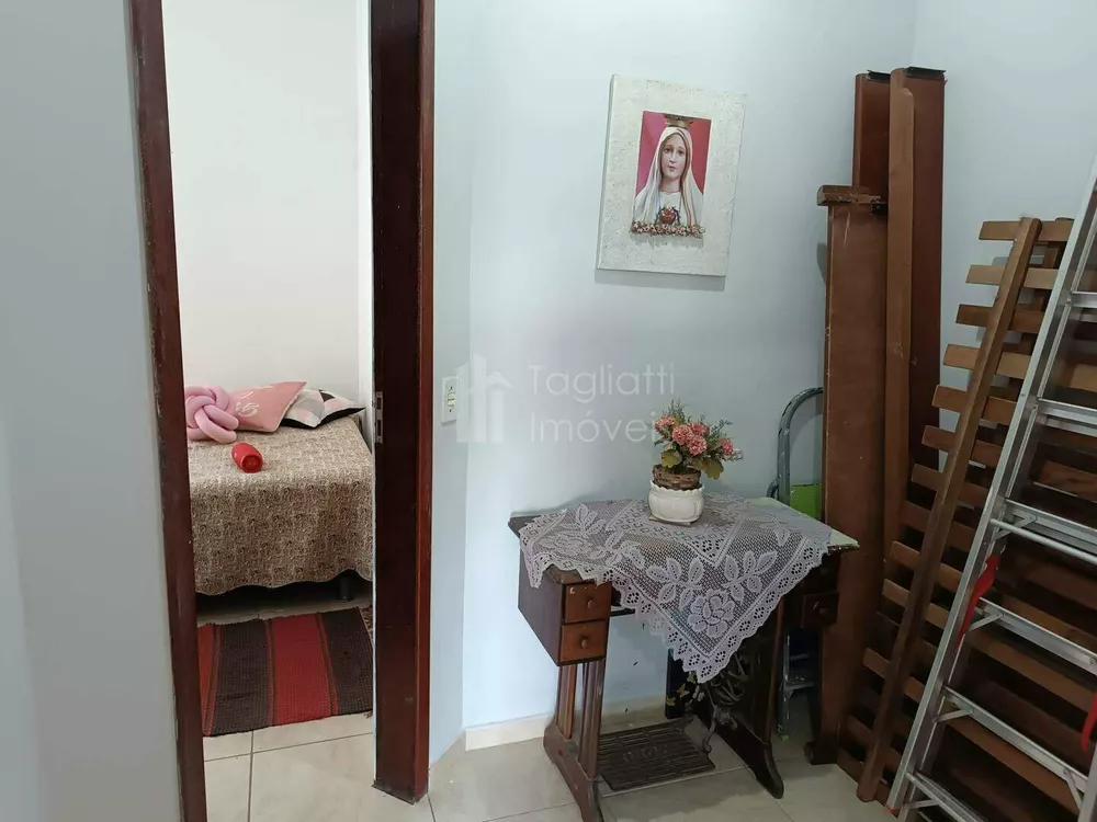Casa, 2 quartos, 100 m² - Foto 22