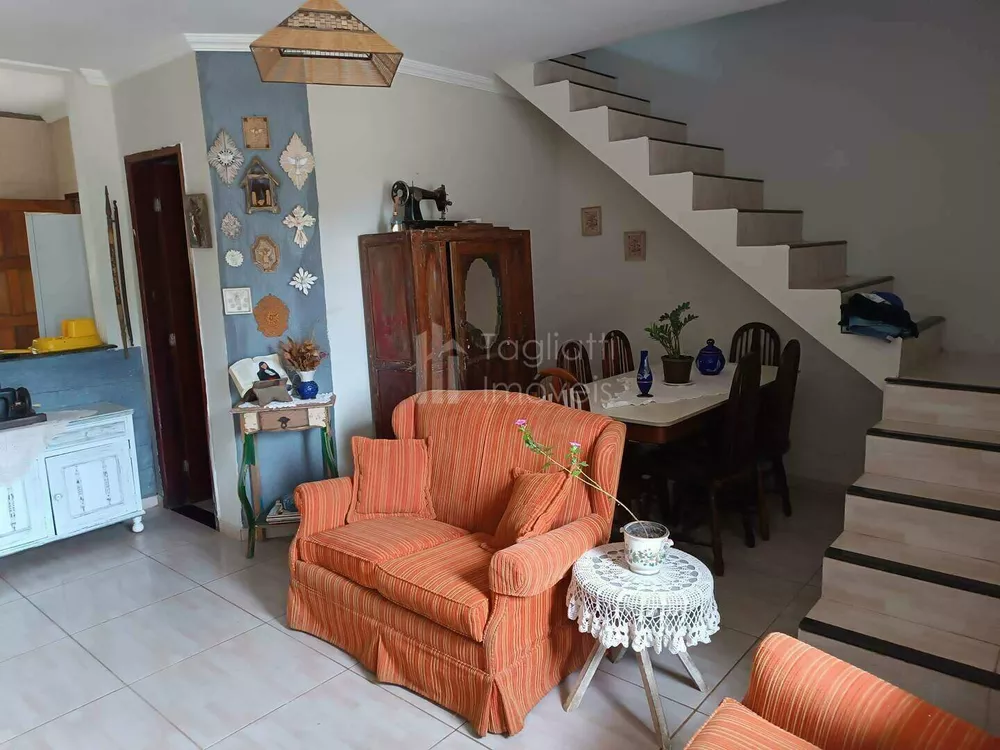 Casa, 2 quartos, 100 m² - Foto 10