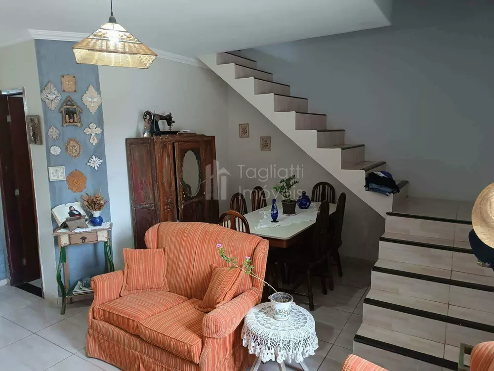 Casa, 2 quartos, 100 m² - Foto 5