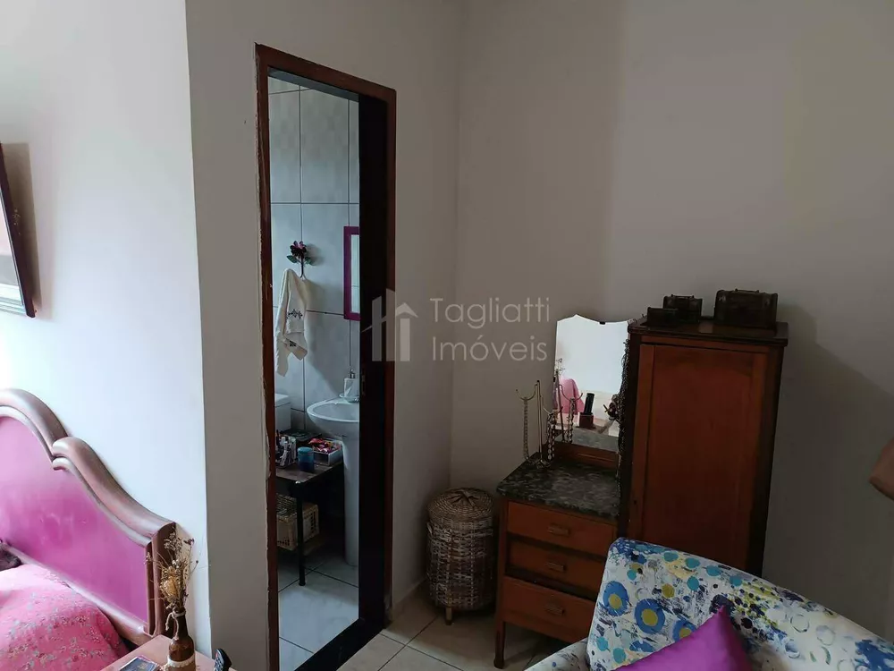Casa, 2 quartos, 100 m² - Foto 20