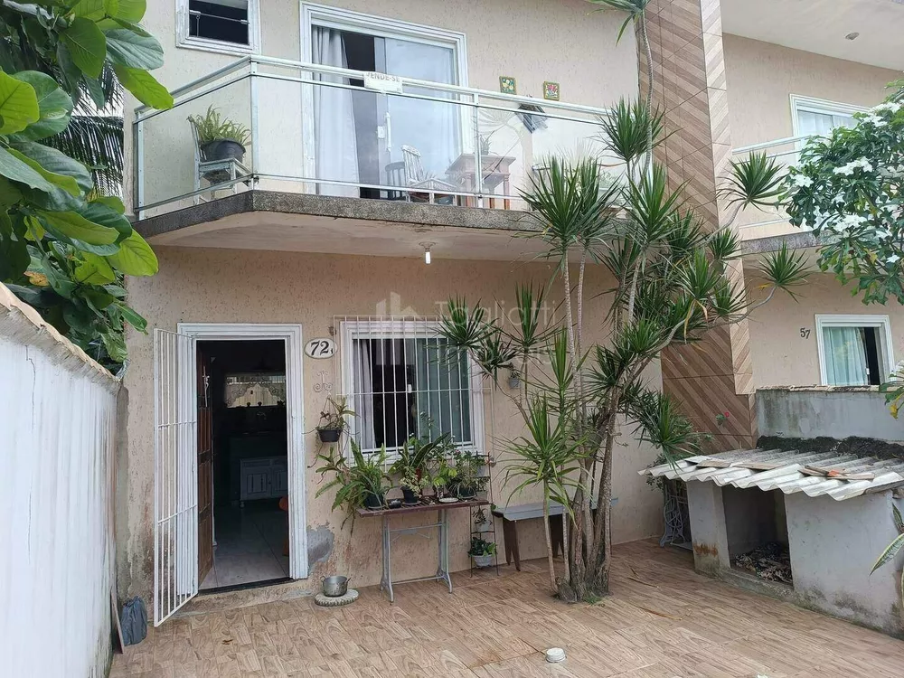 Casa, 2 quartos, 100 m² - Foto 1