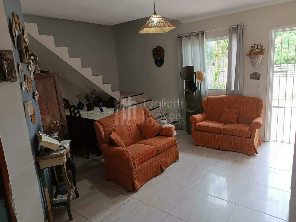 Casa, 2 quartos, 100 m² - Foto 18