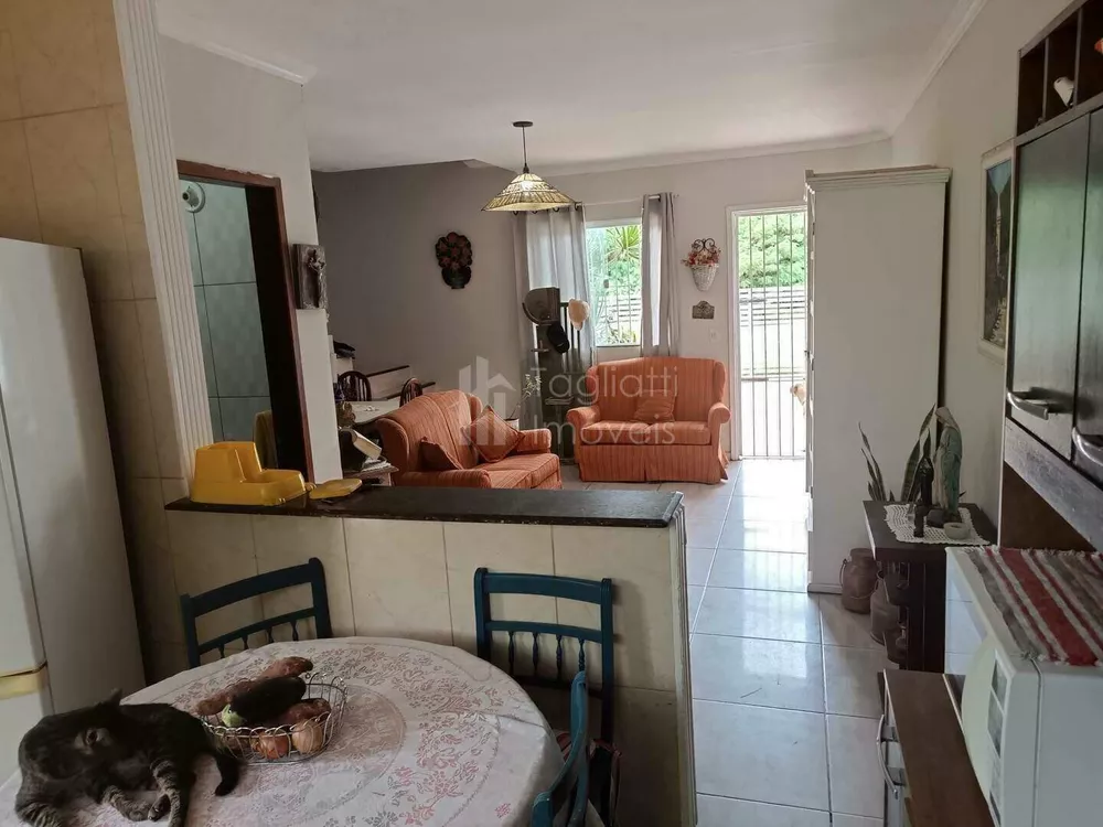 Casa, 2 quartos, 100 m² - Foto 6