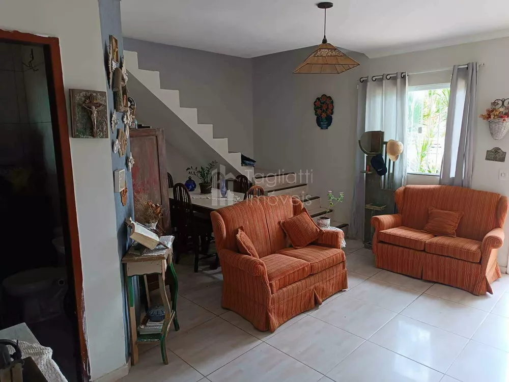 Casa, 2 quartos, 100 m² - Foto 7